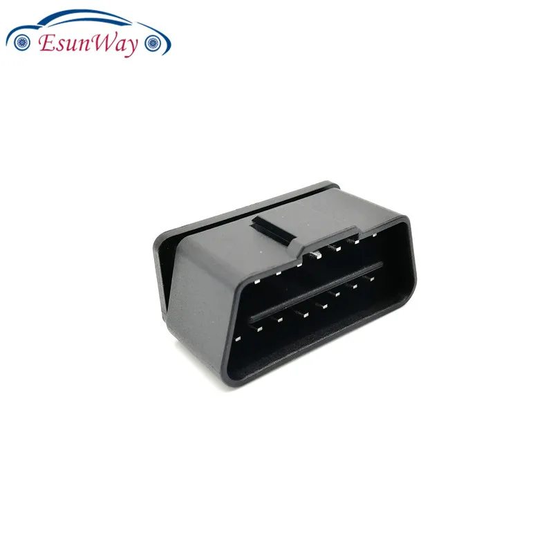Adattatore OBD2 Per Renault - Cavo Da 12 A 16 Pin, Connettore Diagnostico Per Auto - Foto 5