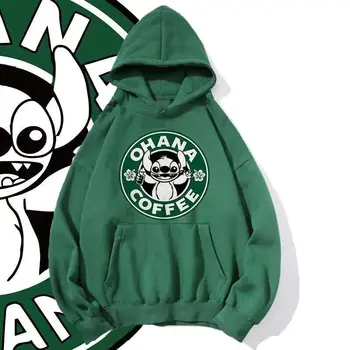 

Sweatshirt men can not afford the ball new velvet hooded loose Korean version of the tide brand male and female student jacket