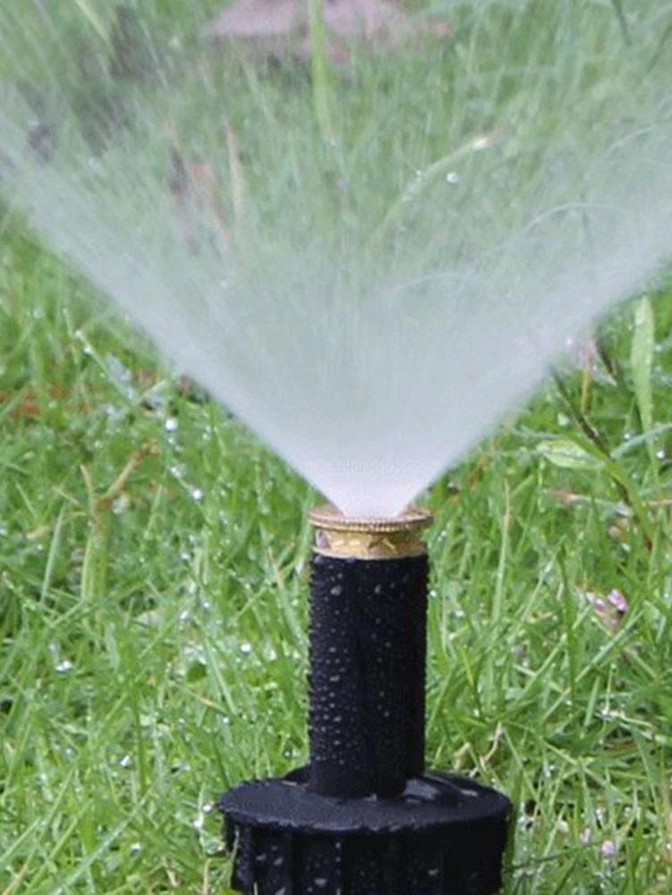 Leuk vinden academisch enz Pop Up Gardena Sprinkler Verstelbare 1/2 Inch Nozzle Sprinkler Drenken Tool  Voor Tuin Irrigatie Aspersores Riego Jardin|Tuinsproeiers| - AliExpress