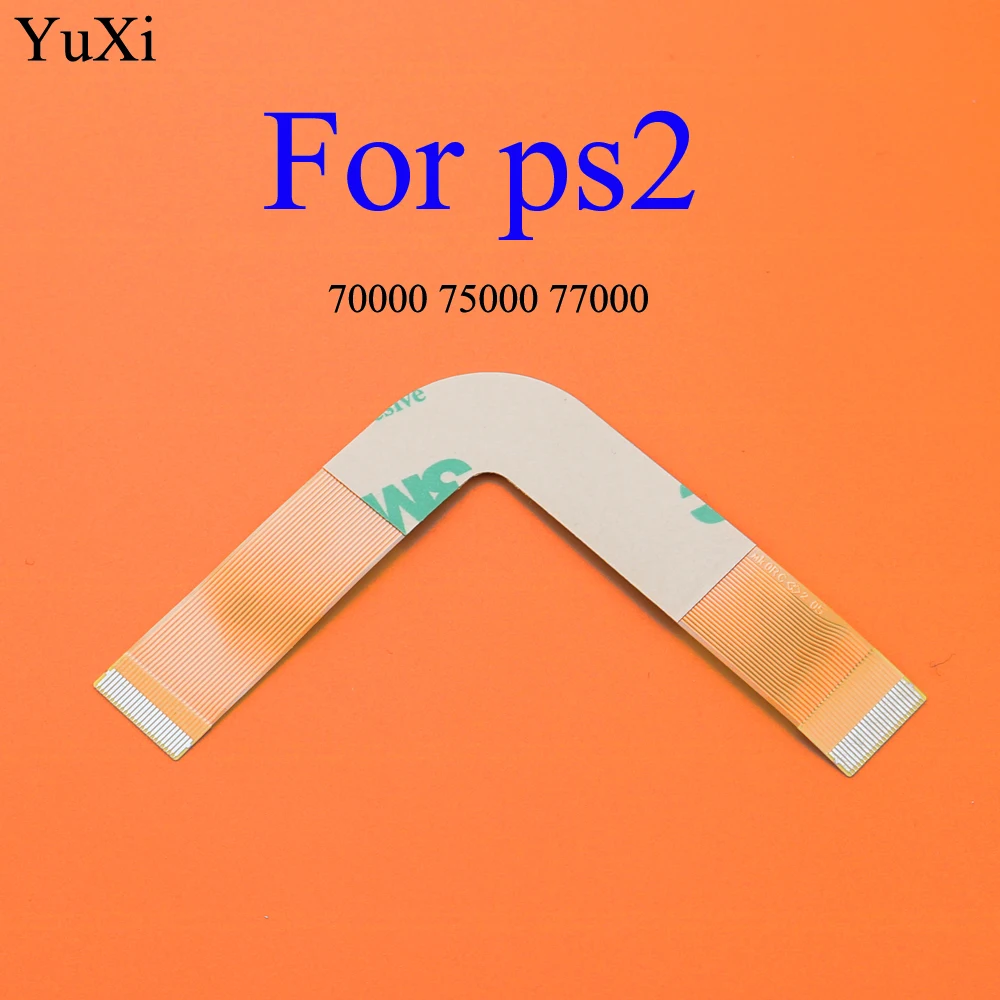 Ленточный кабель 70000x75000 77000 для лазерного объектива PS2 Slim Flex Connection SCPH 70000 замена