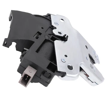 

4F5827505D 4E0827505C Bootlid Rear Trunk Lid Lock Latch For Audi A4 Avant 2005-2016 For VW Eos Jetta MK5 Passat B6 B7 CC