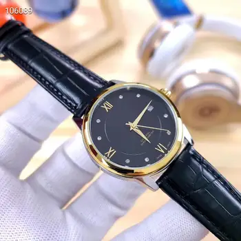 

2021 Luxury Top Brand omg Same Style Watch Mens Tourbillon Designer Mechanical Wristwatch Automatic watches Business AAA Quality
