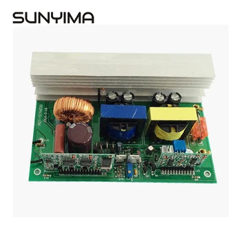 

SUNYIMA 1Pc Transformador 24V to 220V 1000w Pure Sine Wave Inverter Car Circuit Step Up Converter Board