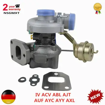 

AP01 Turbocharger Turbo for VW T4 Transporter IV ACV ABL AJT AUF AYC AYY AXL 074145701A