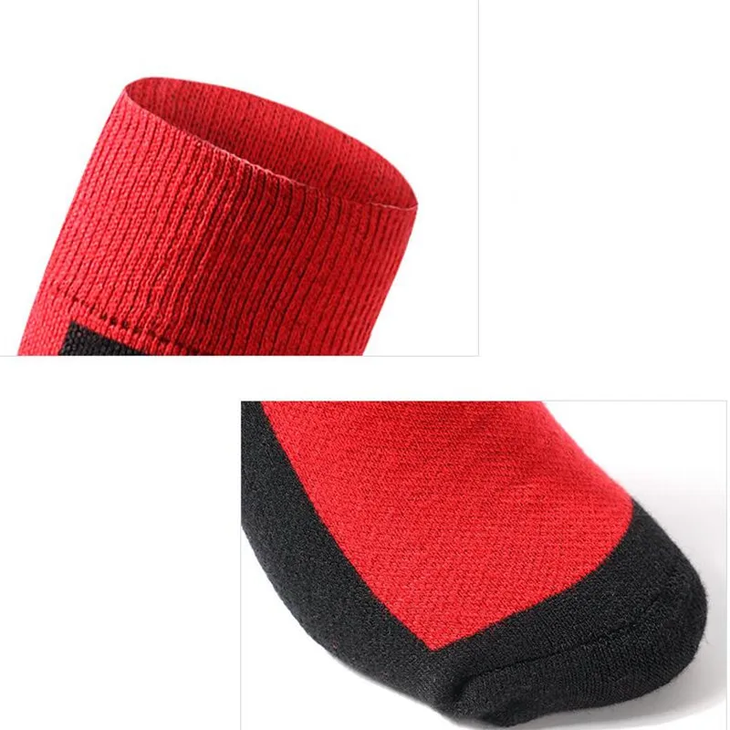 Winter Warm Adult Wool Thermal Ski Socks stockings Thicker Sports Breathable Thermosocks Snowboard Skating Socks