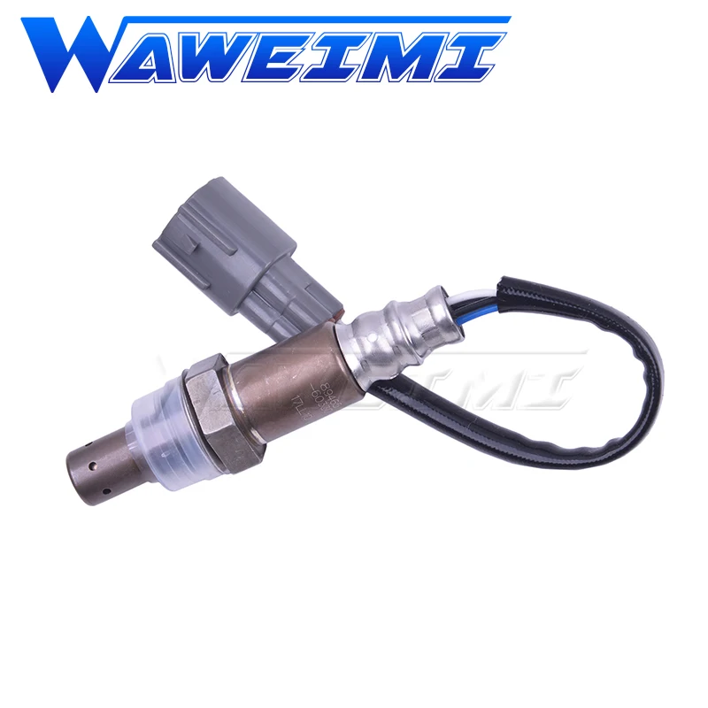 

WAWEIMI Lambda Oxygen Sensor 89465-60330 For LEXUS ES350 GX460 GX470 LX470 570 For TOYOTA CAMRY AVALON 4RUNNER 234-4260