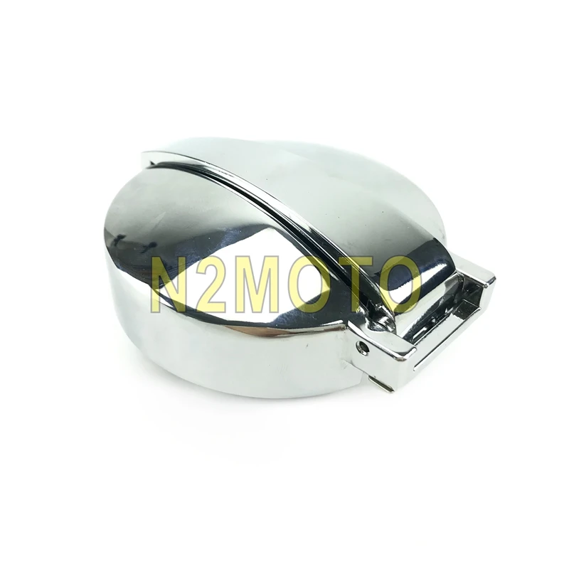 Винтажный мотоциклетный топливный бак масляный бак крышка замок для Honda Shadow VT/VLX 600 FL350R CM125 250C 400 450A 450E 450C CB125S