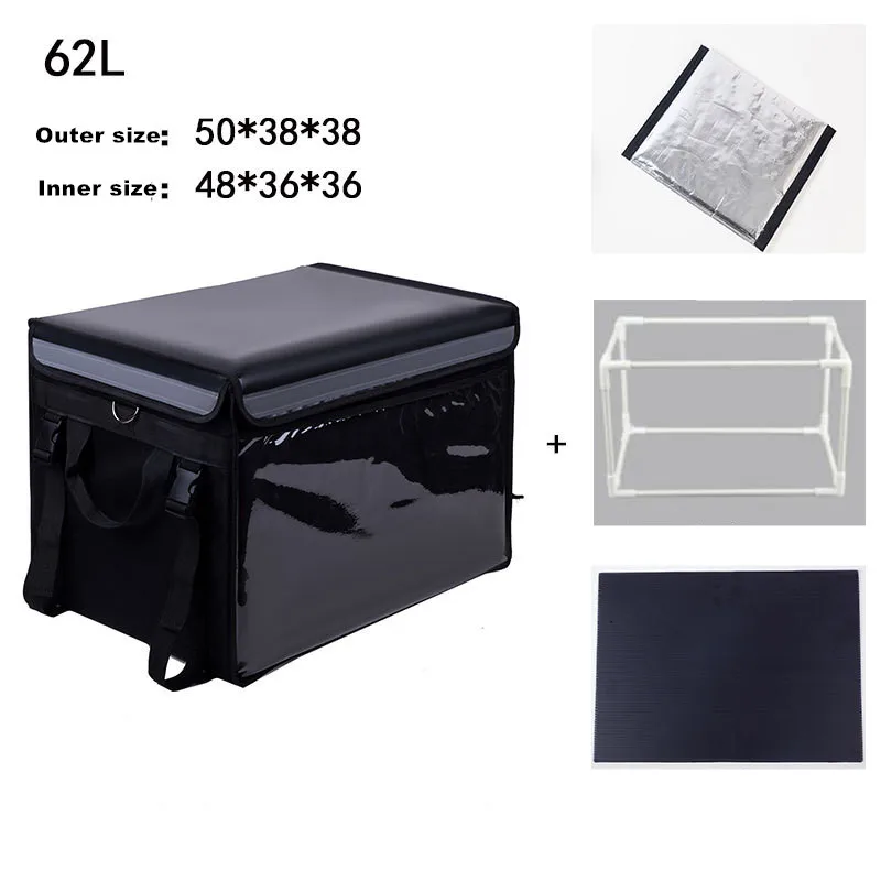Camping Supplies Picnic Basket Cooler Bag Portable Travel Thermal Food Beach Container Insulated Tableware Handbag Lunch Box storage bag lunch bag lunch cooler bag cooler bag electric lunch box