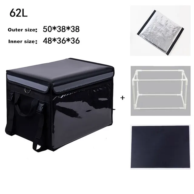 쿨러 백 피크닉 바구니: 여행과 캠핑의 완벽한 동반자