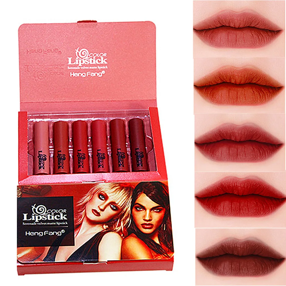 hengfang lipstick