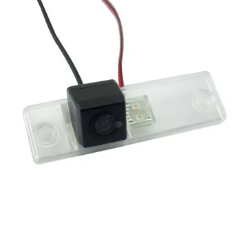 

Vehicle HD 170 Degree Reverse Rear View Backup Camera Waterproof Parking Back Camera For Toyota Prado 2010