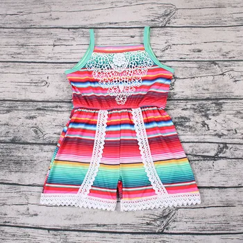 

Summer Baby Jumpsuit New Born Baby Girl Clothes Onesize Outfit Rainbow Baby Romper Infant Clothing