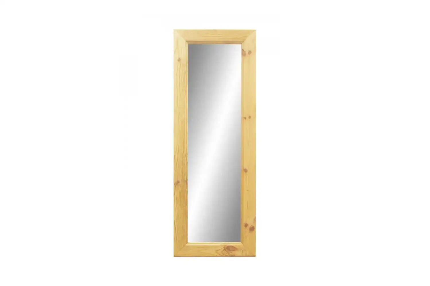 Зеркало Mirmex 50х140 |