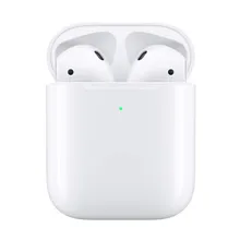 Беспроводной зарядный чехол для AirPods чехол Зарядное устройство аксессуары защитный чехол для Apple Airpod 1th 2th Быстрая зарядка#50