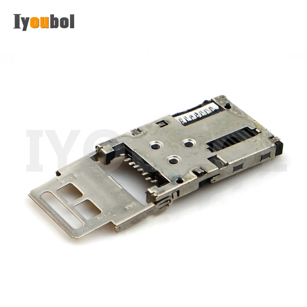 

SIM Connector Replacement for Honeywell Dolphin 60S