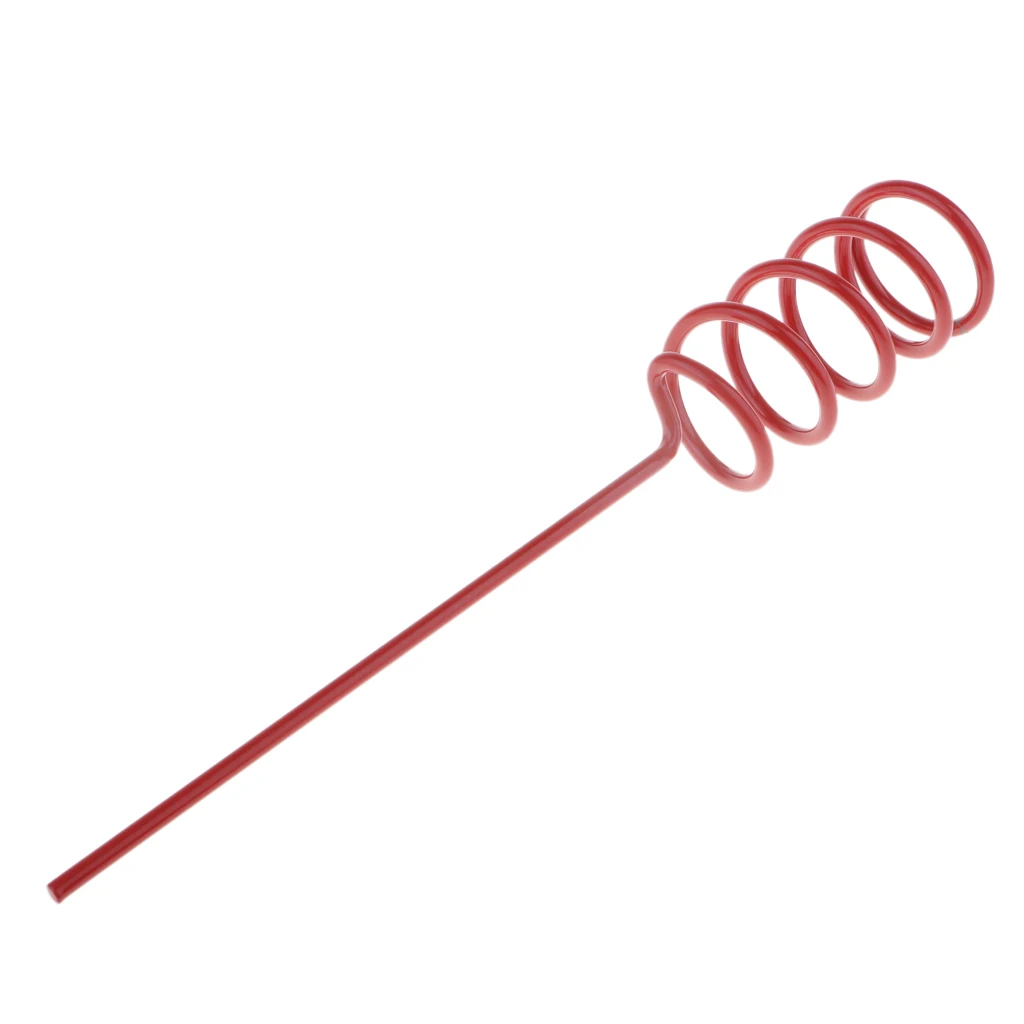 Wider Spiral Rod Holder Fishing Rest Support Pole Ground Tool | Спорт и развлечения