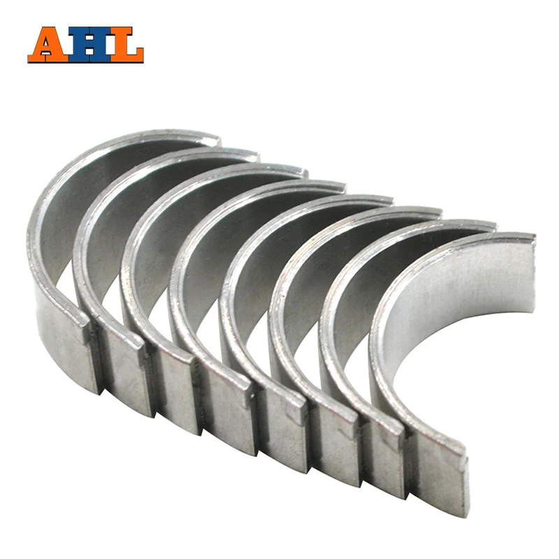 

Двигатель для мотоцикла AHL, 8 шт./компл., для Kawasaki ZXR250, ZXR250R, ZXR250RR + 50 шт.