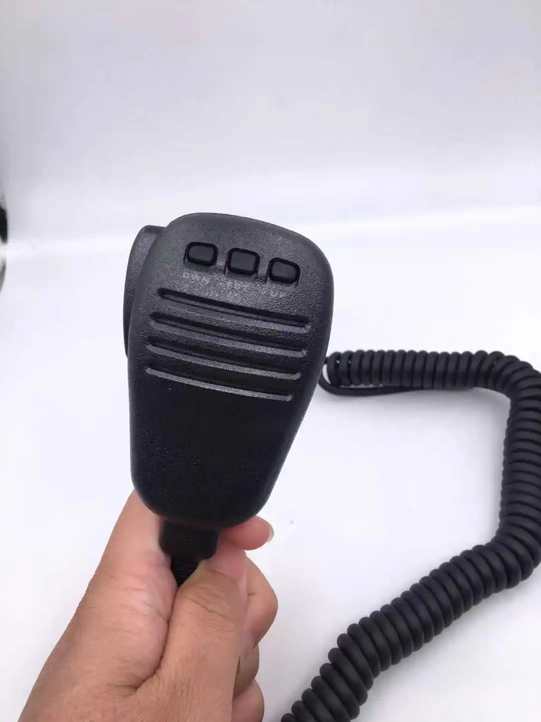 Безвоздушный телефон с микрофоном для YAESU флэш разъемом RJ45 длиной 891 991 футов