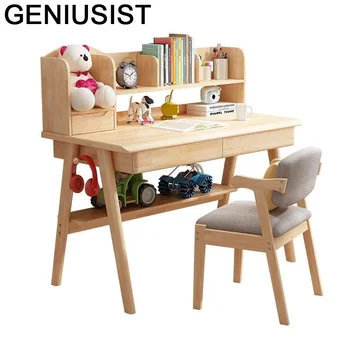 

Bed Para Mueble Office Furniture Tisch Escritorio Notebook Portatil Bureau Meuble Stand Laptop Mesa Desk Study Computer Table