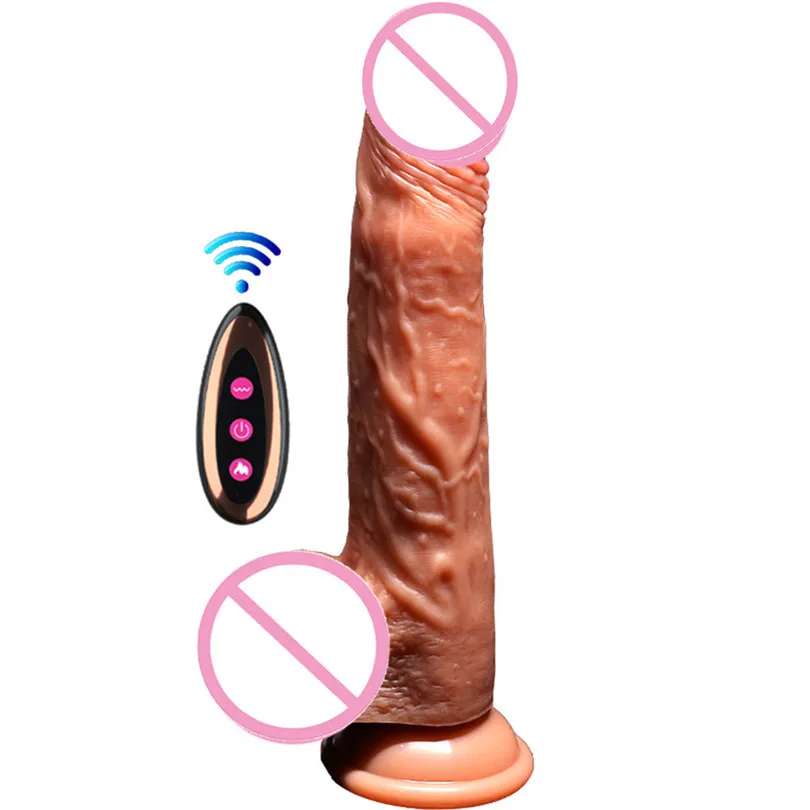 GaGu супер большой реалистичный фаллоимитатор Мягкий Жидкий силикагель 10