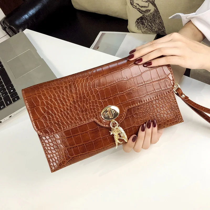 

Clutch 2020 New Style Fashion Cool Clutch Elegant Debutante Clutch Shoulder Oblique Bag