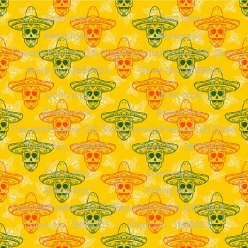 

Skull Fabric stretch zombie killer the nightmare sally before christmas Skull Fabric Patchwork Sewing Material Diy Girl Dress