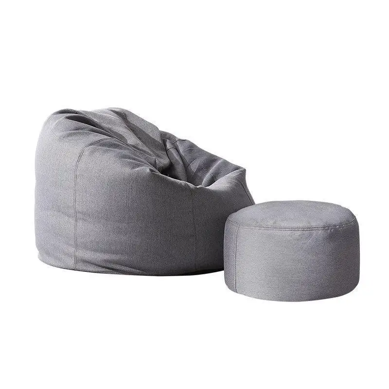 Poef Pouf Stoel Fauteuil Sedia Computer Ouro Gold Sillones Puff детская кровать Cedir Kanepe Beanbag стул Cadeira Bean Bag Диван