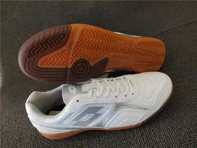 Men professional indoor soccer shoes males football shoes mens sports  training shoes non-slip wearable sneakers