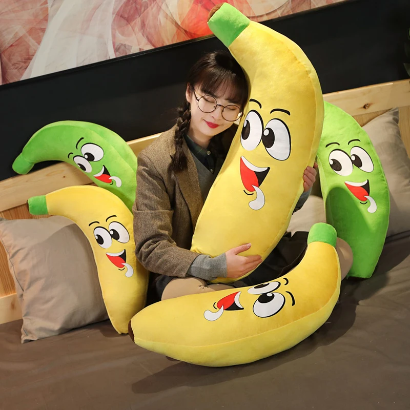 new banana toy