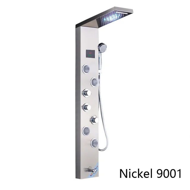 Nickel 9001