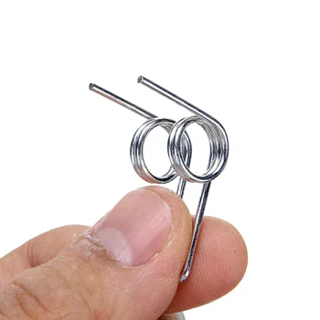 

Car Gear lever spring For Land Rover LR2 Freelander 2 LR038636 LR052792 Aluminum alloy