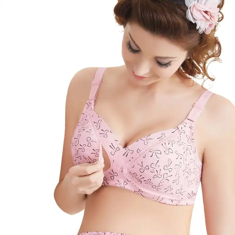 Reggiseno allattamento push up Clearance