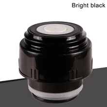 1 шт 5,2 см термокрышка Вакуумная Крышка для бутылки Термокружка для путешествий на открытом воздухе Крышка для пули C44