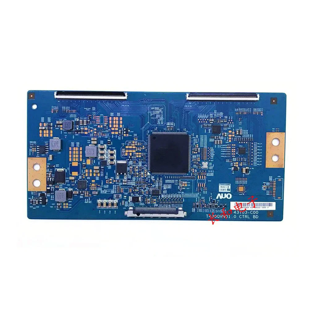 bd para Tcl Placa Lógica T-con Original T430qvn01.0 Ctrl L43e5800a-ud 43t03-c00 - Image 3