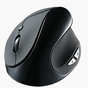 

Gripping Vertical Wireless Mouse new Wireless Charging Mouse computer mouse vertical mouse wireless optical mouse