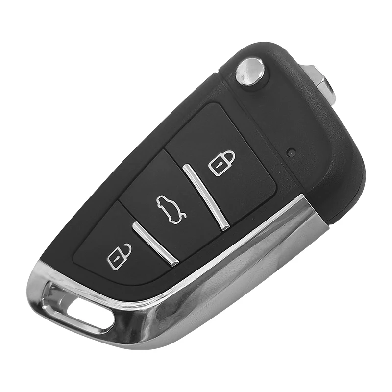 Рисунок 2 - KEYDIY B Series B29 3 кнопки/металлическая