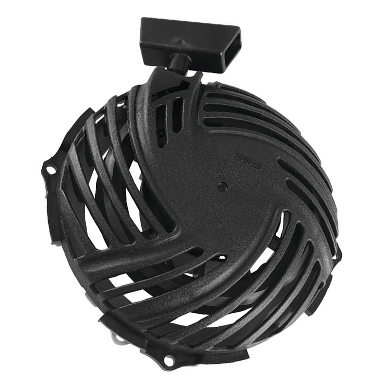 Замена стартера Recoil в сборе для двигателей Briggs& Stratton 08P502, 093J02, 09P602, 09P702 Замена 593961, 590588, 591139