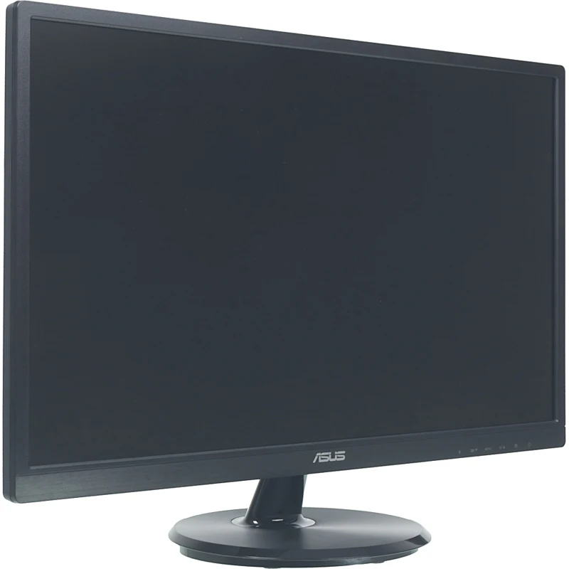 Монитор ASUS VA249NA 23.8", черный