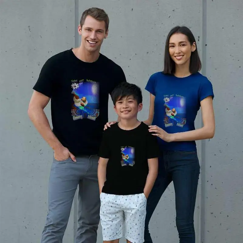 

New Style Mussels And Sweet Fruits t shirt plus sizes s-14xl Short Sleeve Wool Hipster women tshirts