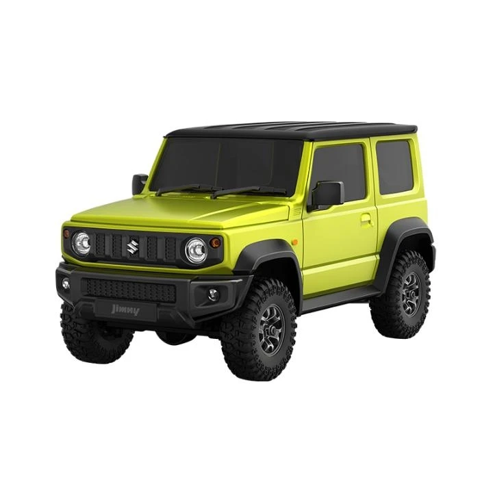 Xiaomi Smart RC Car Intelligent 1:16 Proportional 4 Wheel Drive Rock Crawler Controller App RC Car Vehicles XMYKC01CM 