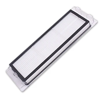

Filter Brush Kit For Xiaomi 1.2 Roborock S50 S51 S6 Vacuum Cleaner Parts Side Brushes Cleaning Cloths Cleaning Brush