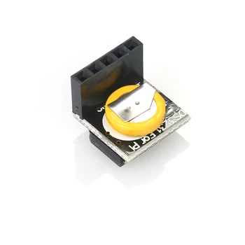 

New 3pcs Mini Timer Module 3.3V/5V Real Time Clock Module Memory Module for Arduino Raspberry Pi