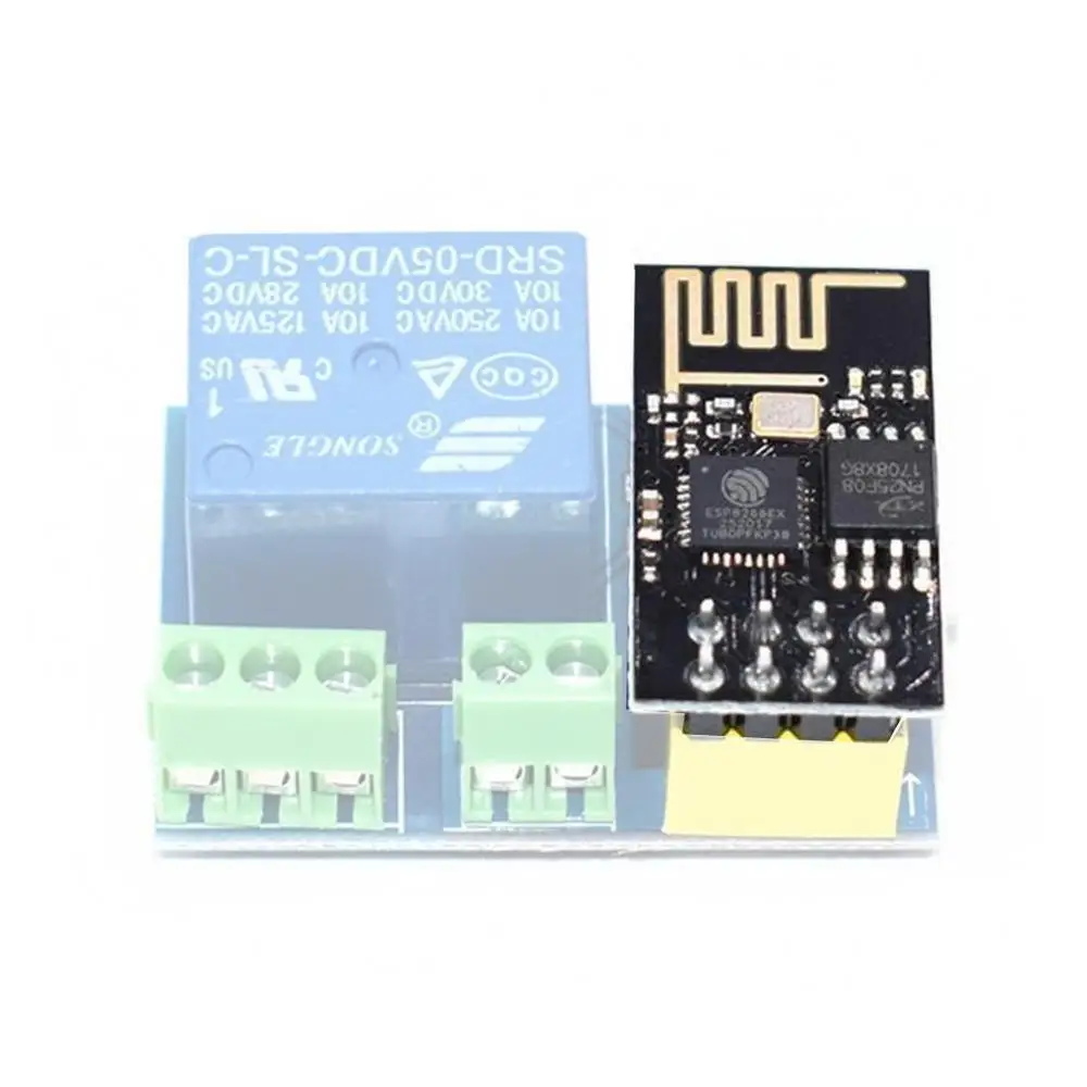 Беспроводной модуль ESP8266 серия Wi Fi WIF приемопередатчик для беспроводной связи S2N1