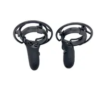 Силиконовый чехол+ защитные клетки для OCULUS Quest/Rift S VR Premium PXPE