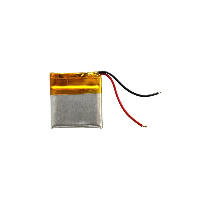 3,7 в 100 мАч 302020 литий-полимерный литий-ионный аккумулятор для динамик для игрушек тахограф MP3 MP4 gps Bluetooth Lipo cell