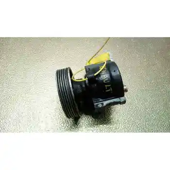 

7700417957A STEERING PUMP RENAULT CLIO I PHASE III