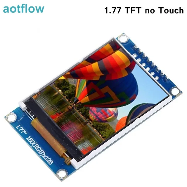 1.77 TFT NO TOUCH