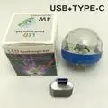Usb-адаптер C-type OTG-адаптер USB C Naar USB 3,0 OTG type-C-конвертер Voor Macbook samsung S10 S9 huawei Mate30 P30-connector