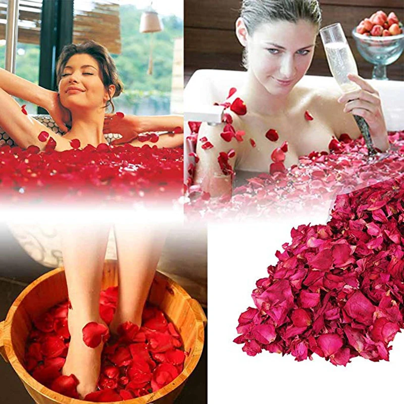 500g-Dry-Rose-Petal-Natural-Flower-Spa-Bath-Relieve-Fragrant-Body-Massager-Dry-Rose-Petal-Spa (2)