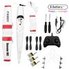 3 batteries Plane V